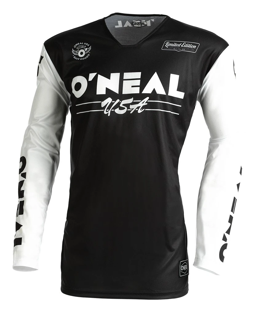 O'Neal Mayhem Bullet Jersey 3 O'Neal Mayhem Bullet Jersey