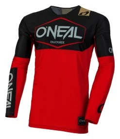 O'Neal Mayhem Hexx Jersey -Highway 21 shop o neal mayhem hexx jersey black red