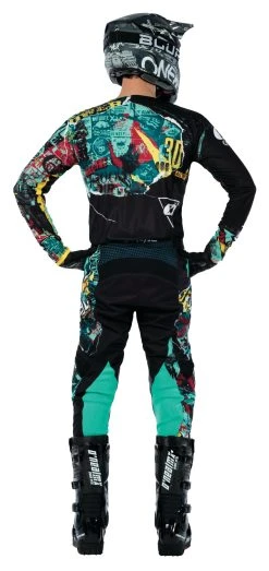 O'Neal Mayhem Lite Savage Pants -Highway 21 shop o neal mayhem savage pants