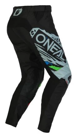 O'Neal Youth Mayhem Wild Pants 7 O'Neal Youth Mayhem Wild Pants -Highway 21 shop o neal mayhem wild pants black grey 1