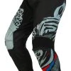 O'Neal Mayhem Wild Pants -Highway 21 shop o neal mayhem wild pants black grey 4