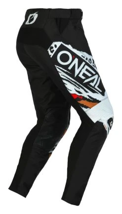 O'Neal Mayhem Wild Pants -Highway 21 shop o neal mayhem wild pants black white 1