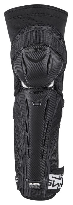 O'Neal Park FR MTB Knee/Shin Guards -Highway 21 shop o neal park frmtb knee shin guards 1