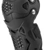 O'Neal Pro IV Knee Guards -Highway 21 shop o neal pro iv knee guards black