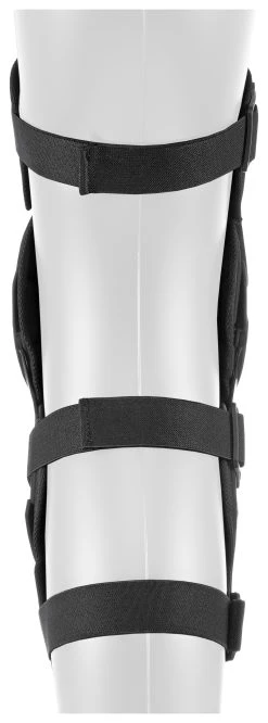 O'Neal Pro IV Knee Guards -Highway 21 shop o neal pro iv knee guards black 2