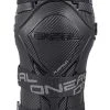 O'Neal Pumpgun Pivot Knee Guards -Highway 21 shop o neal pumpgun pivot knee guards black