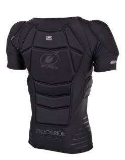 O'Neal STV MTB Protector Shirt -Highway 21 shop o neal stvmtb protector shirt black 1