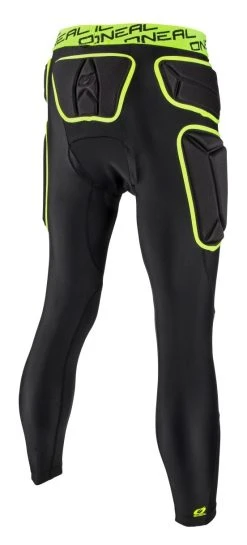 O'Neal Trail Pro Pants -Highway 21 shop o neal trail pro pants lime black 1