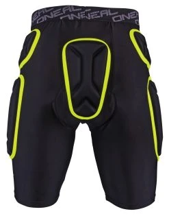 O'Neal Trail Pro Shorts -Highway 21 shop o neal trail pro shorts black lime 1