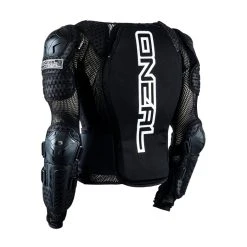 O'Neal Under Dog III Body Armor 7 O'Neal Under Dog III Body Armor -Highway 21 shop o neal under dog iiimtb body armor black
