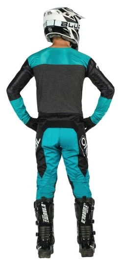 O'Neal Youth Mayhem Hexx Jersey -Highway 21 shop o neal youth mayhem hexx jersey 5