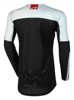 O'Neal Youth Mayhem Hexx Jersey -Highway 21 shop o neal youth mayhem hexx jersey black white 1