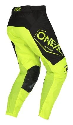 O'Neal Youth Mayhem Hexx Pants (Youth 28) -Highway 21 shop o neal youth mayhem hexx pants black yellow 1