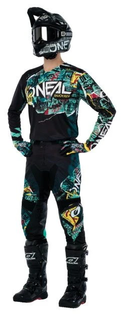 O'Neal Mayhem Lite Savage Pants -Highway 21 shop o neal youth mayhem savage pants 2