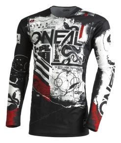 O'Neal Youth Mayhem Scarz Jersey
