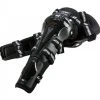 O'Neal Youth Pumpgun Pivot Knee Guards -Highway 21 shop o neal youth pumpgun pivot knee guards black