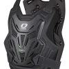 O'Neal Youth Split Chest Protector -Highway 21 shop o neal youth split chest protector black