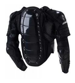 O'Neal Youth Under Dog II Body Armor -Highway 21 shop o neal youth under dog2 body armor black 1
