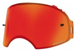 Oakley Airbrake MX Prizm Replacement Lens -Highway 21 shop oakley airbrake mx prizm replacement lens torch iridium