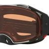 Oakley Airbrake MX Prizm Seasonal Goggles -Highway 21 shop oakley airbrake mx prizm seasonal goggles clear