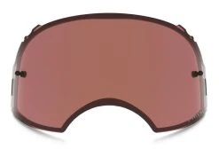 Oakley Airbrake MX Prizm Replacement Lens -Highway 21 shop oakley airbrake mx prizmmx repl lens bronze
