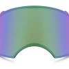 Oakley Airbrake MX Prizm Replacement Lens -Highway 21 shop oakley airbrake mx prizmmx repl lens jade iridium