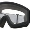 Oakley L Frame MX Goggles -Highway 21 shop oakley l frame mx goggles black