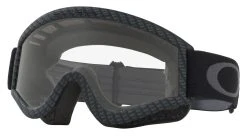 Oakley L Frame MX Goggles -Highway 21 shop oakley l frame mx goggles carbon fiber
