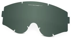Oakley L Frame MX Replacement Lens -Highway 21 shop oakley l frame mx replacement lens 1