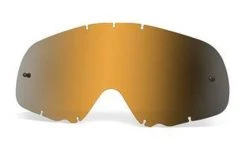Oakley O Frame MX Replacement Lens -Highway 21 shop oakley o frame mx blk rep lens single black iridium