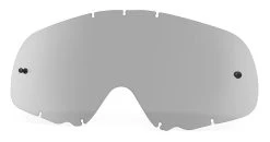 Oakley O Frame MX Replacement Lens -Highway 21 shop oakley o frame mx blk rep lens single light grey