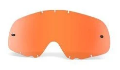 Oakley O Frame MX Replacement Lens -Highway 21 shop oakley o frame mx blk rep lens single persimmon