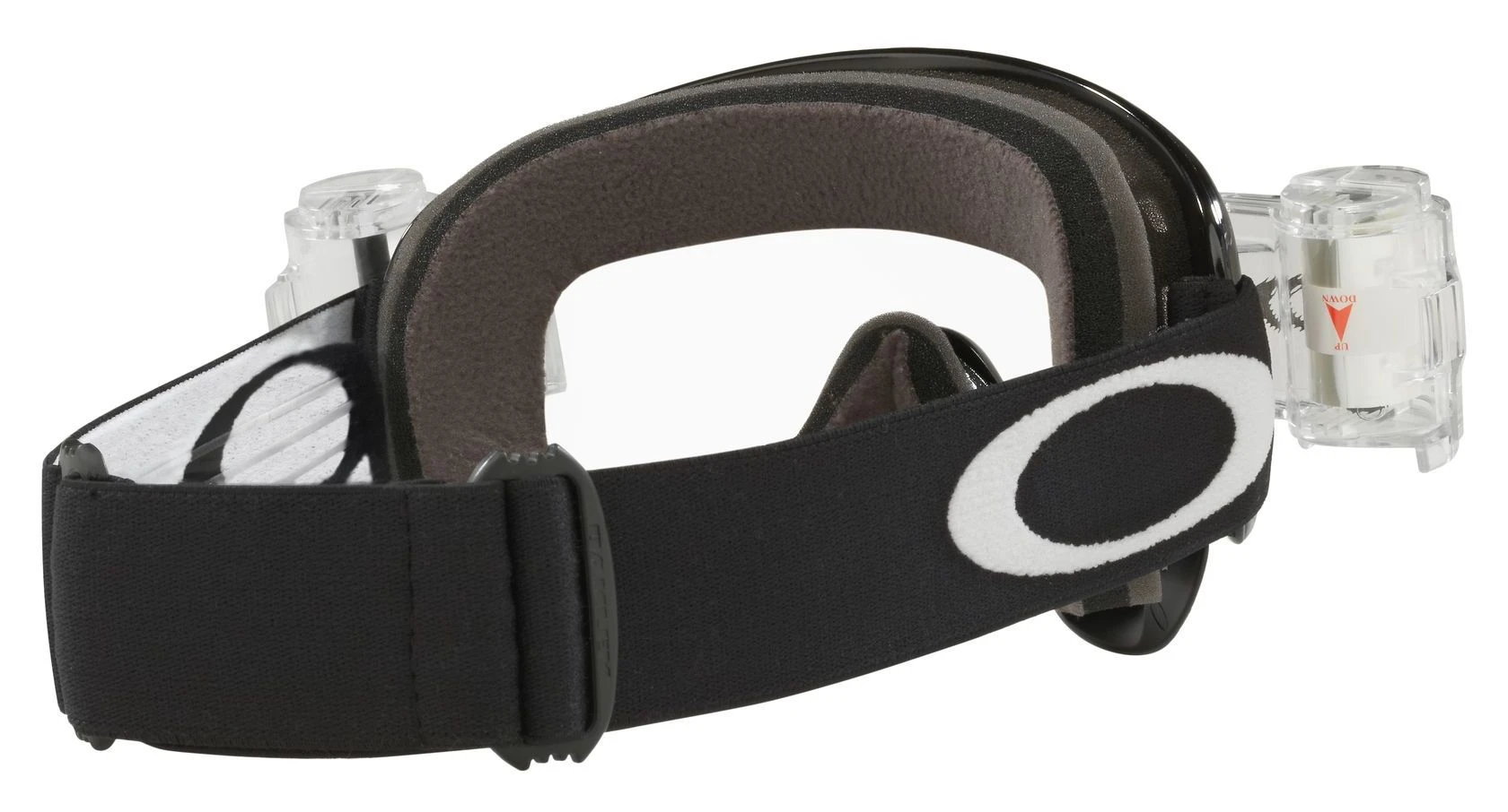 Oakley O Frame MX Roll Off Goggles - Image 4
