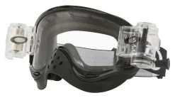 Oakley O Frame MX Roll Off Goggles -Highway 21 shop oakley o frame mx race ready roll off goggles jet black clear