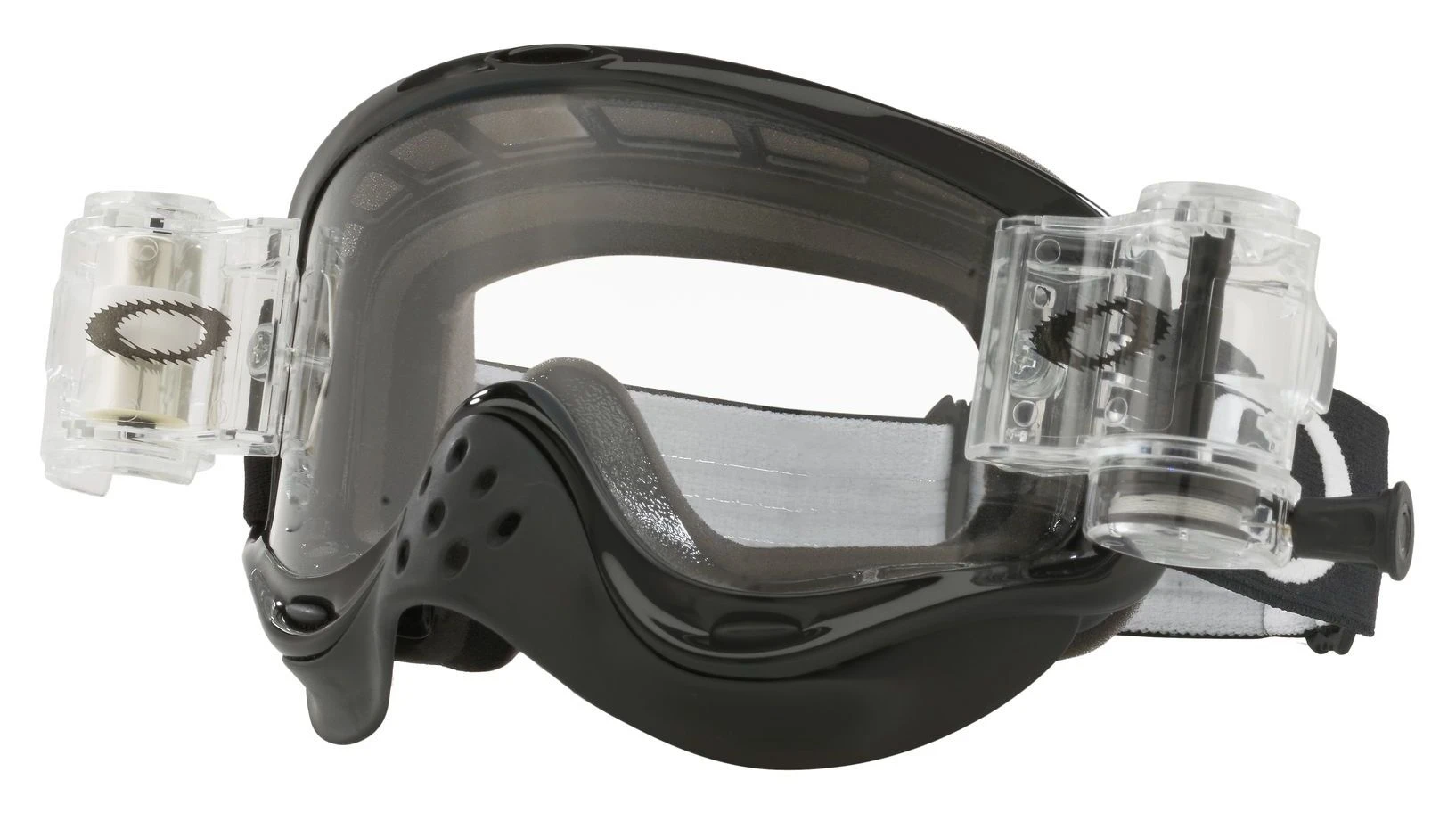 Oakley O Frame MX Roll Off Goggles - Image 3