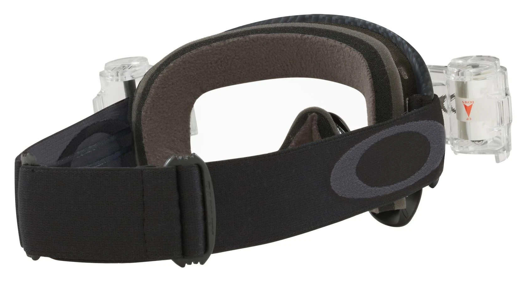 Oakley O Frame MX Roll Off Goggles - Image 2