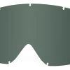 Oakley Youth XS O Frame MX Replacement Lens Dark Grey [Open Box] -Highway 21 shop oakley youth xso frame mx replacement lens dark grey open box dark grey