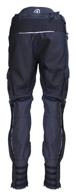 Olympia Seattle Pants -Highway 21 shop olympia seattle pants black 1