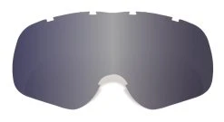 Oxford Products Oxford Assault Pro Replacement Goggle Lens -Highway 21 shop oxford assault pro goggle tear off ready lens 1