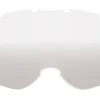 Oxford Products Oxford Assault Pro Replacement Goggle Lens -Highway 21 shop oxford assault pro goggle tear off ready lens