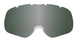 Oxford Products Oxford Assault Pro Replacement Goggle Lens -Highway 21 shop oxford assault pro goggle tear off ready lens 3