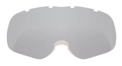 Oxford Products Oxford Assault Pro Replacement Goggle Lens -Highway 21 shop oxford assault pro goggle tear off ready lens 5