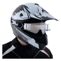 Oxford Products Oxford Assault Pro Roll-Off Lens -Highway 21 shop oxford assault pro roll off lens 1