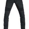 Pando Moto KarlDo Kev 1 Pants -Highway 21 shop pando moto karldo kevlar pants black