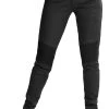 Pando Moto Kusari Kev 02 Women's Jeans -Highway 21 shop pando moto kusari kev02 womens jeans black