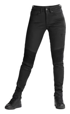 Pando Moto Kusari Kev 02 Women's Jeans