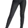 Pando Moto Lorica Kev 02 Women's Jeans -Highway 21 shop pando moto lorica02 womens jeans black