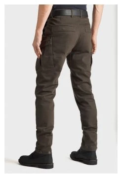 Pando Moto Mark Kev 02 Cargo Pants -Highway 21 shop pando moto mark kev02 cargo pants olive 1