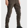 Pando Moto Mark Kev 02 Cargo Pants -Highway 21 shop pando moto mark kev02 cargo pants olive