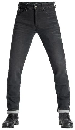 Pando Moto Robby Arm 01 Jeans